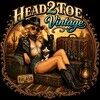 head2toevintage